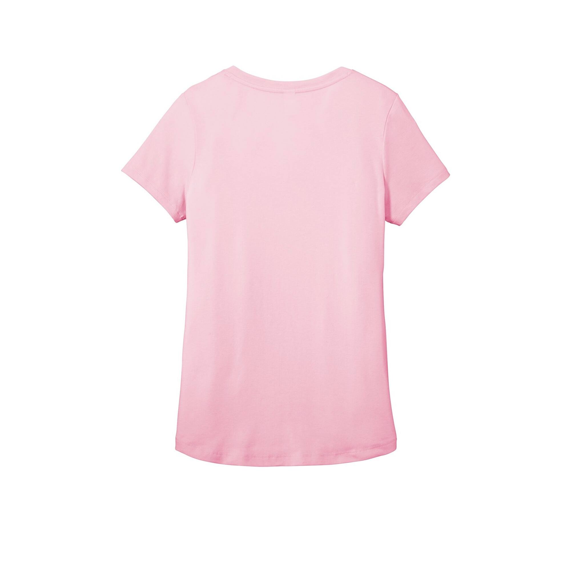 District® Women's Flex Scoop Neck T-Shirt